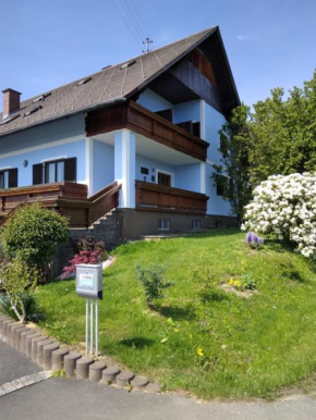 Гостиница Pension Maria Wallner  Бад Гамс